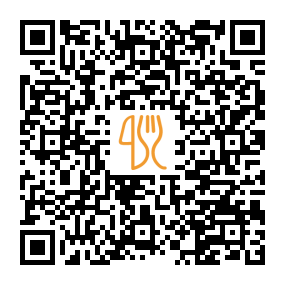 QR-code link para o menu de Q Argentina Grill