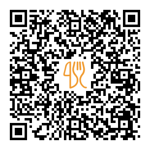 QR-code link către meniul The Manna House Bakery Patisserie