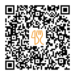 QR-code link para o menu de Central Cafe