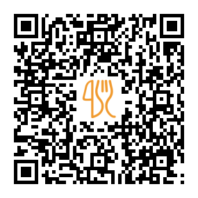 QR-code link naar het menu van The Terrace Brasserie