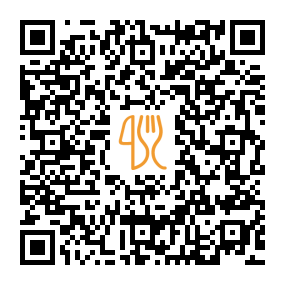 QR-code link para o menu de Salford Museum Art Gallery Cafe