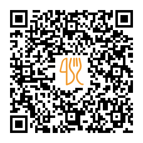 QR-code link para o menu de Burger King