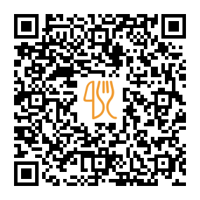 QR-code link para o menu de The Pizza Merchant