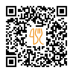 QR-code link para o menu de Pizzeria Narin