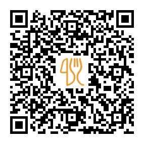 QR-code link para o menu de The Drop In Cafe