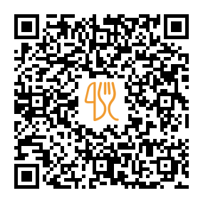 QR-code link para o menu de Mcdonald's