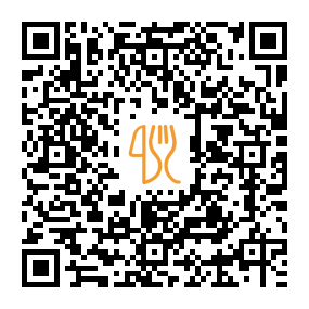 QR-code link para o menu de La Forchetta Curiosa