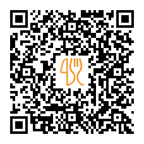 QR-code link naar het menu van The Dining Room