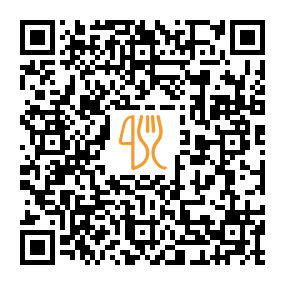 QR-code link para o menu de Paisley Rotisserie