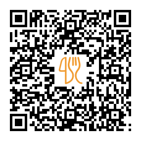 QR-code link para o menu de Comie's Caribbean Grill