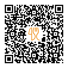 QR-code link para o menu de The Shears Inn