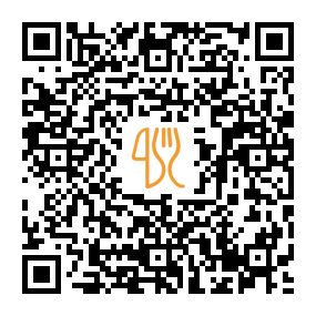 QR-code link para o menu de Flamin Tucker