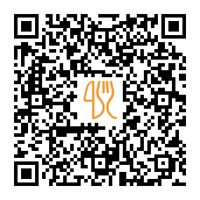 QR-code link către meniul The Orangery