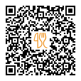 QR-code link para o menu de Spring House Takeaway