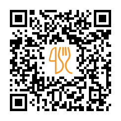 QR-code link para o menu de The Foveran