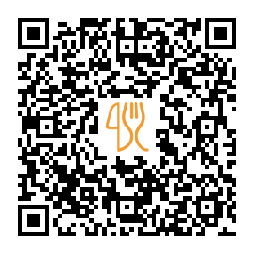 QR-code link para o menu de Solstice Bar & Grill