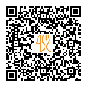 QR-code link para o menu de The Royal Barn