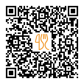 QR-code link către meniul Maharani's Hampton Hargate