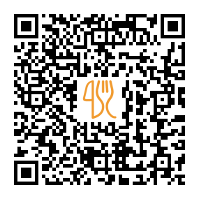 QR-code link naar het menu van Blackaddie Country House