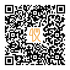 QR-code link para o menu de The Potted Pantry