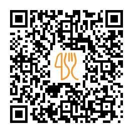 QR-code link para o menu de Sticky Mango