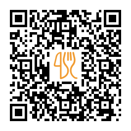 QR-code link para o menu de Hk Noodles