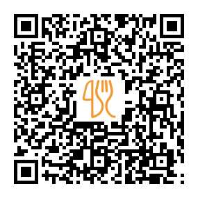 QR-code link către meniul Jungfruplatsens Pizzeria