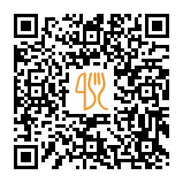 QR-code link naar het menu van Spud U Like