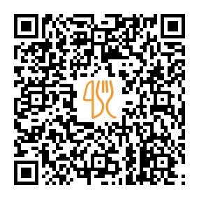 QR-code link para o menu de Jukes Kitchen