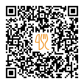 QR-code link către meniul Falcon Inn