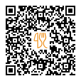 QR-code link para o menu de The Old Cottage