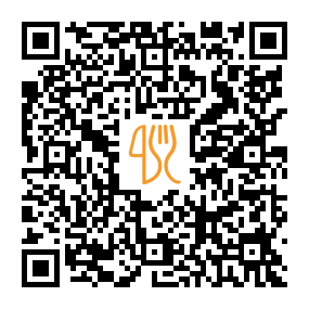 QR-code link către meniul Oriental Delight