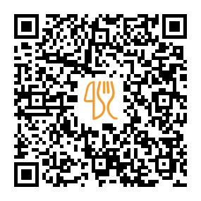 QR-code link para o menu de Yard Sale Pizza