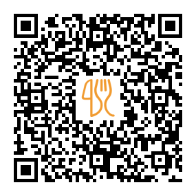 QR-code link naar het menu van The Coach Horses