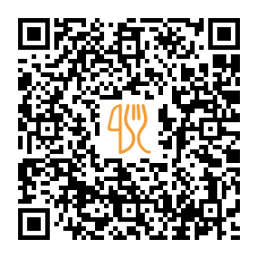 QR-code link naar het menu van Harry Ramsden's Swanage