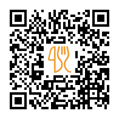 Enlace de código QR al menú de Tesco Cafe
