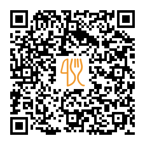 QR-code link para o menu de Cauldron Bistro