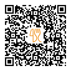 QR-code link para o menu de Restaurang Briggen