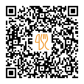 QR-code link para o menu de Pleased To Meet You