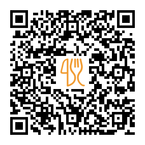 QR-code link naar het menu van New Garden Chinese Takeaway