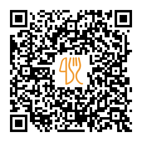 Link z kodem QR do menu Delarbre Culinair Createlier