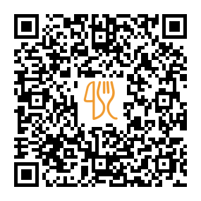 QR-code link para o menu de Burlington Palm