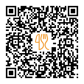 QR-code link para o menu de The Canteen