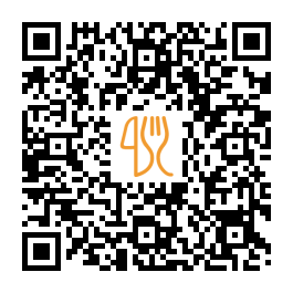 Link z kodem QR do menu Fu Xing