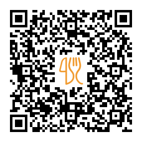 QR-code link para o menu de Bunters Cafe Chip Shop