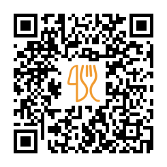 QR-code link para o menu de Solbacken