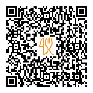 QR-code link naar het menu van Indonesia Bandung Den Bosch