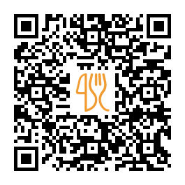 QR-code link para o menu de Eggfree Cake Box