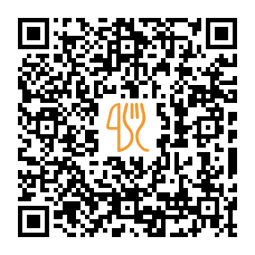 QR-code link para o menu de Fry-days Fish Chips