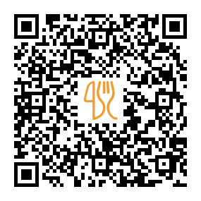 QR-code link para o menu de Carters of Moseley